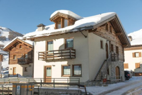 Гостиница Chalet Gioia  Ливиньо